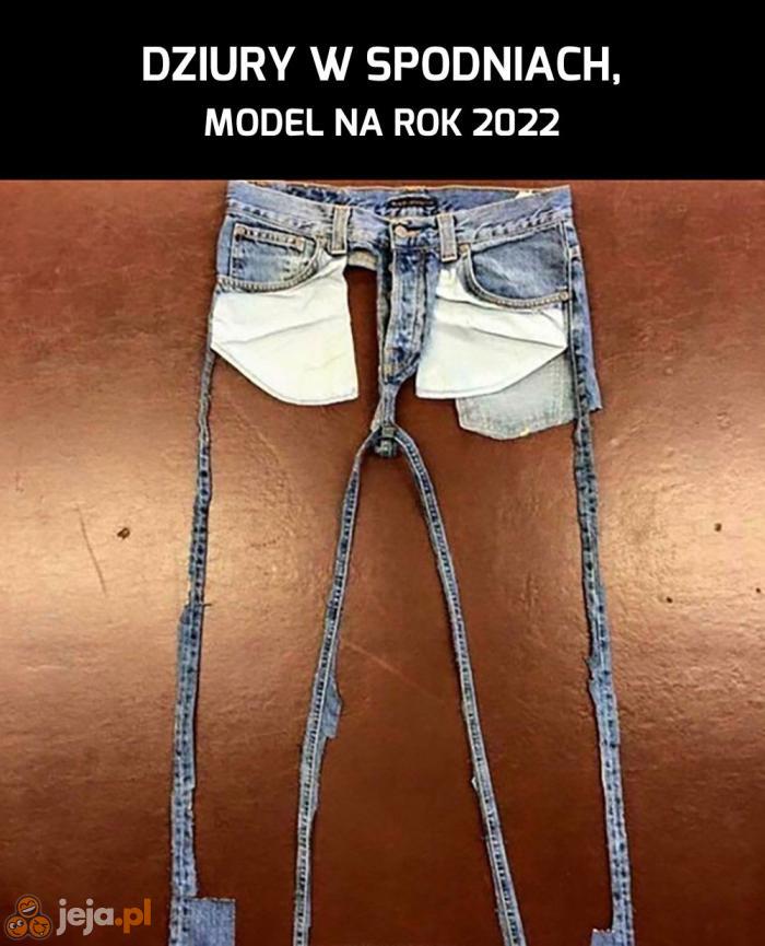 Przyszłość mody