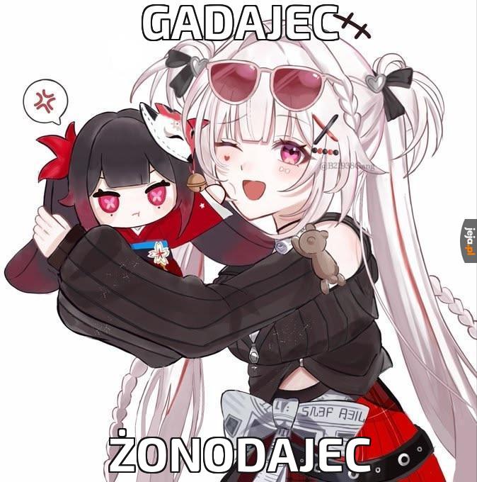 Gadajec