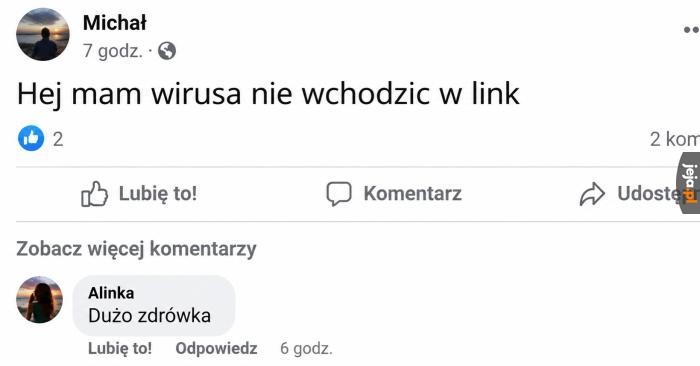 Pij dużo płynów