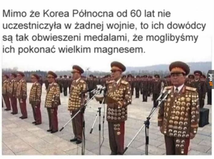 Medal za posłodzenie herbaty