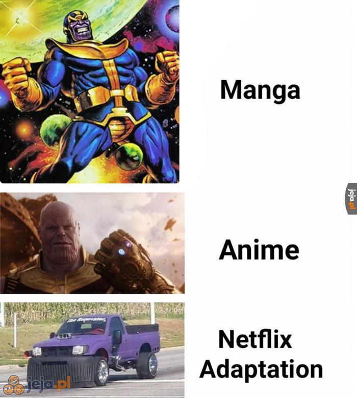 Thanoscar