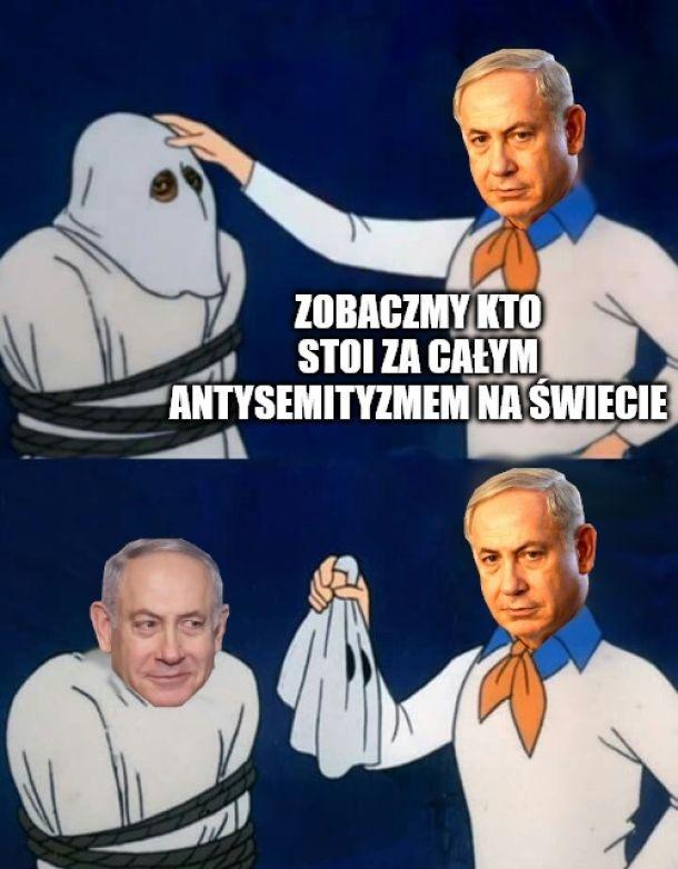 Wiedziałem!