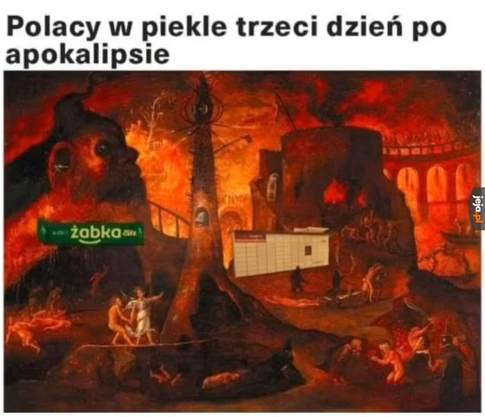 Szybko poszło