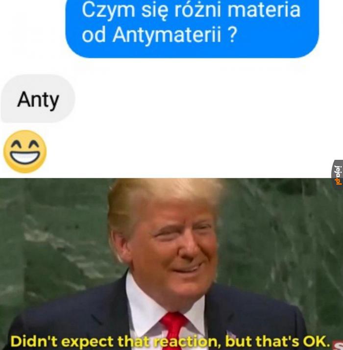 Dobrze porozmawiać z kimś wykształconym