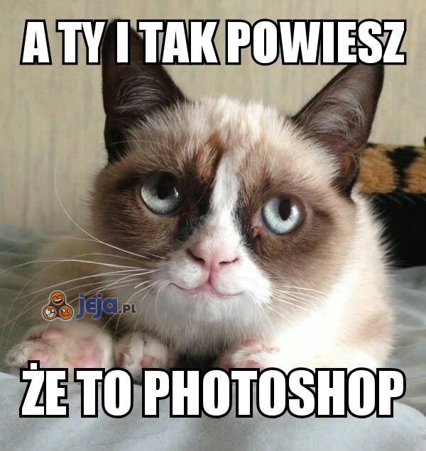 A Ty i tak powiesz...