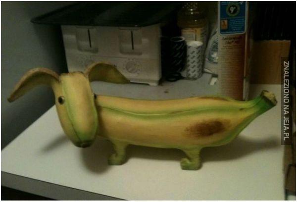 Bananopieseł