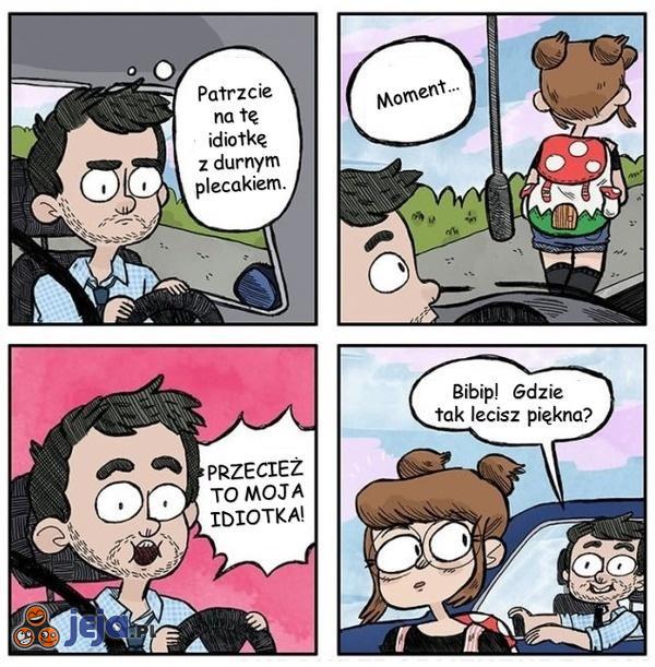 To wszystko zmienia
