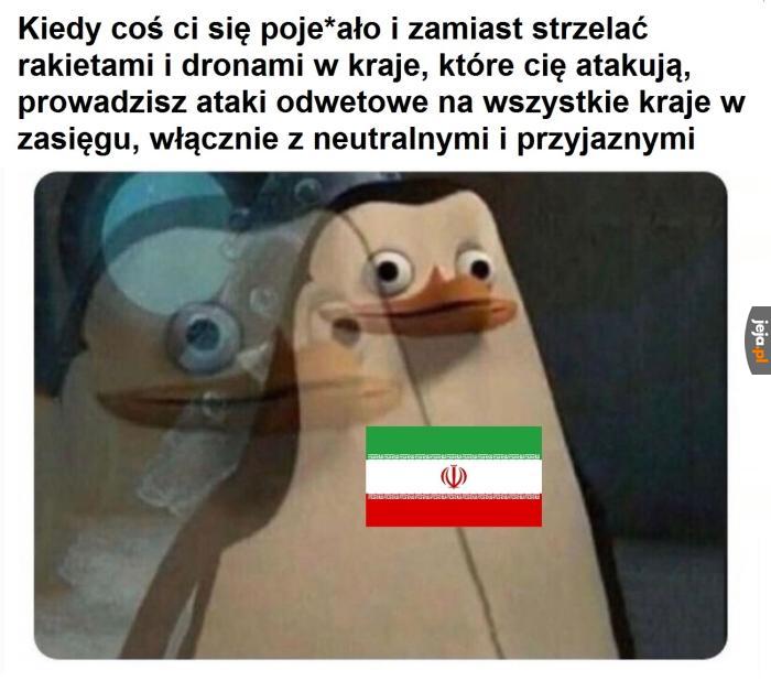 Rzadka metoda prowadzenia wojny, zwana Strategią Belkańską