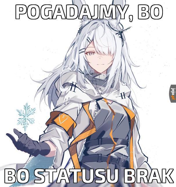 Pogadajmy, bo
