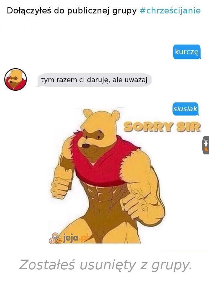 Bad ending