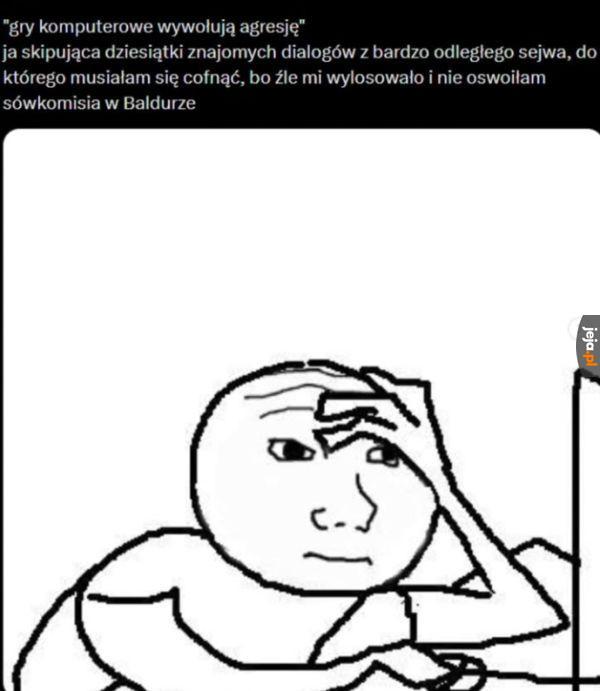 Totalna agresja