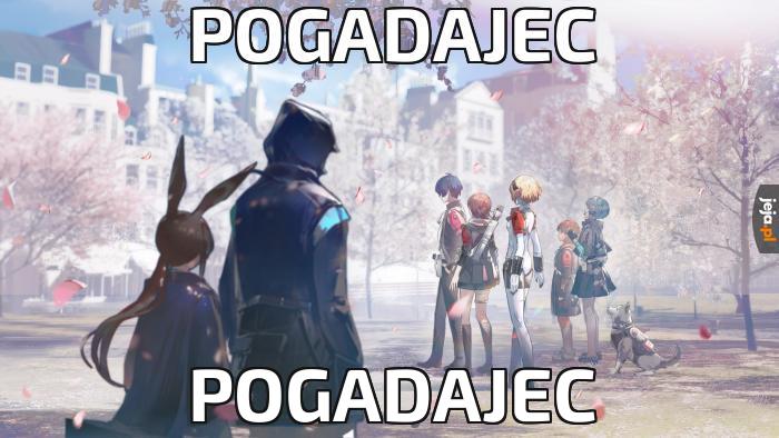 Pogadajec