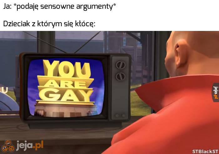 I tak w kółko