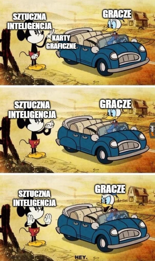 Nikt się tego nie spodziewał w czasie boomu na krypto...