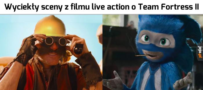 Wygląda świetnie