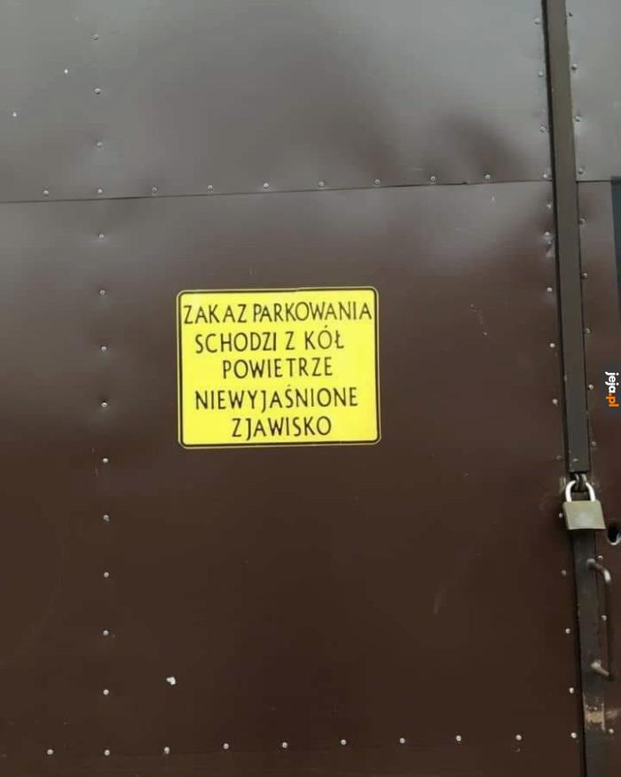 Cuda się dzieją