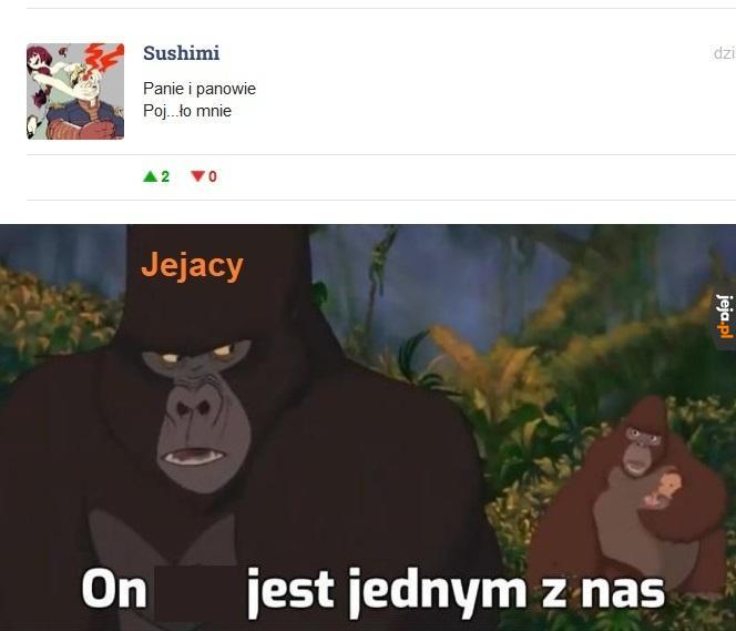 Jeden z nas