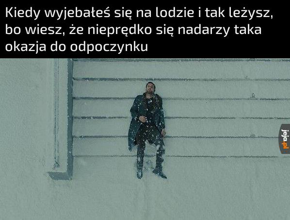 Jeszcze 5 minut...