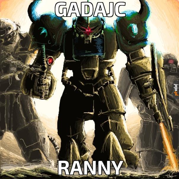Gadajc