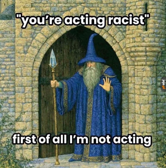Are you?