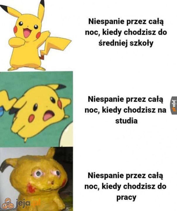 Lepiej się wysypiać