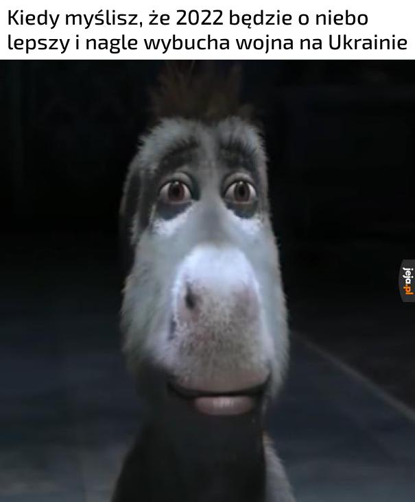 No to po fajnym roku