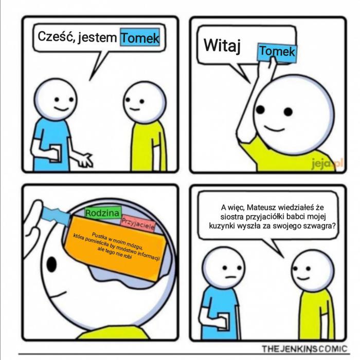 Czemu tak jest?