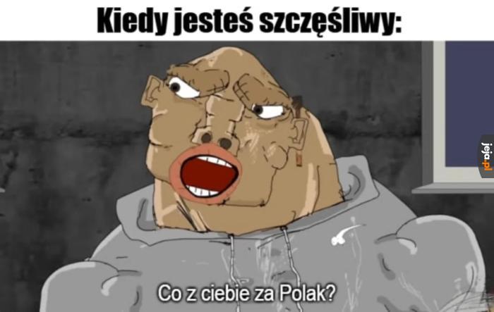 Wstydziłbyś się