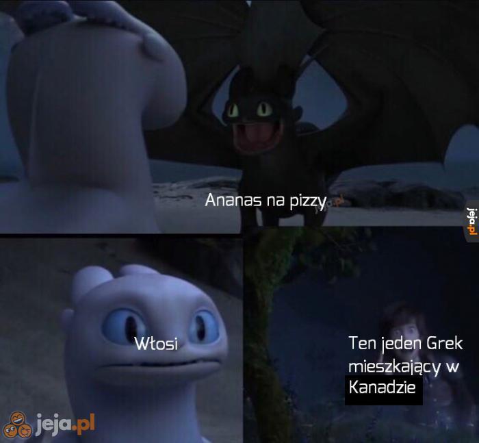 I tak już jakoś zostało