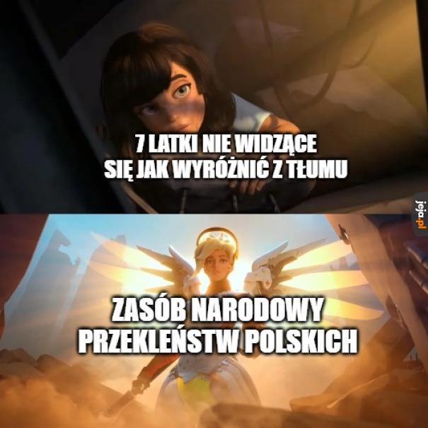 Każdy chyba znał taką osobę ze szkoły podstawowej