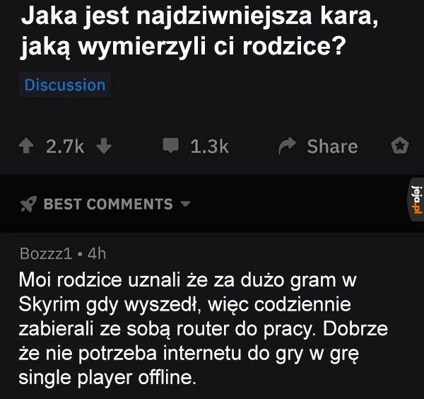 Tak to jest z tymi grami