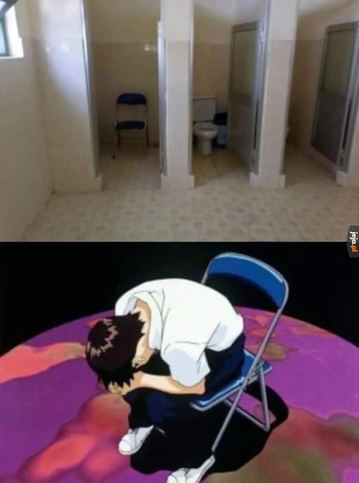 Pokój do przemyśleń