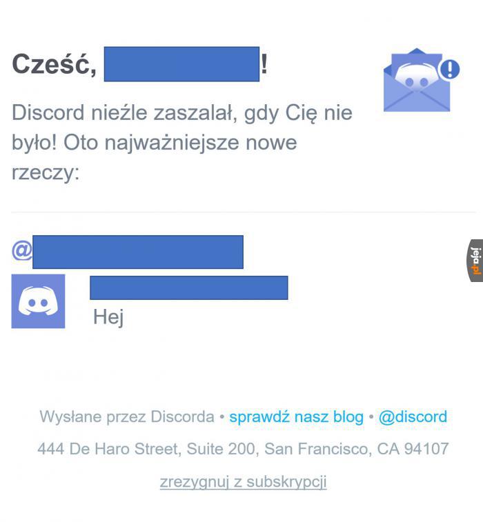 Faktycznie zaszalał