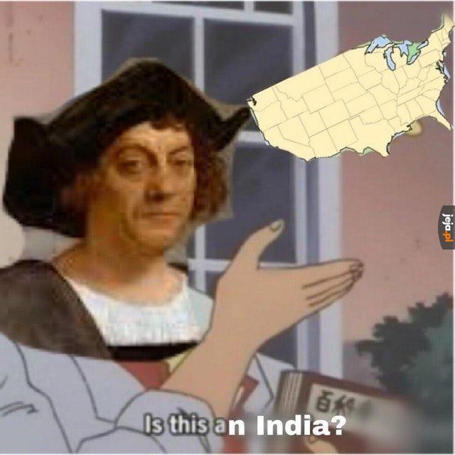 Tak było