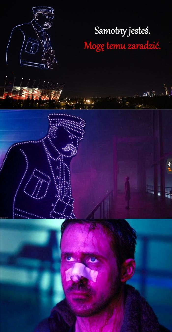 Piłsudski 2049