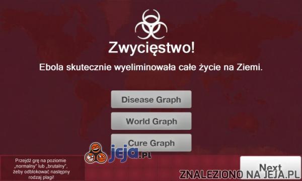 Gry przewidują wszystko