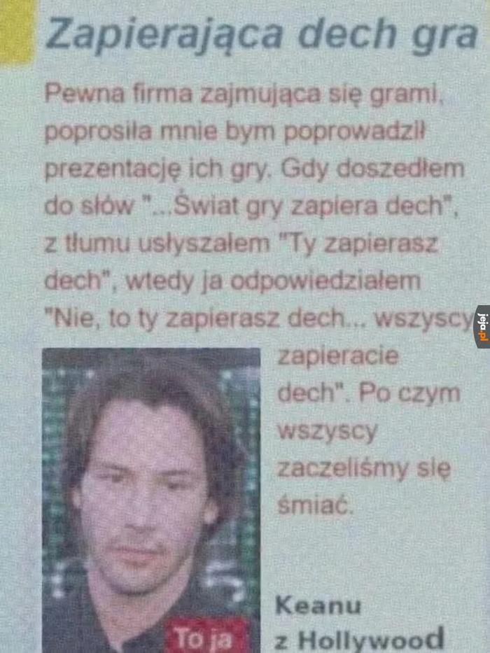 To już ponad 5 lat