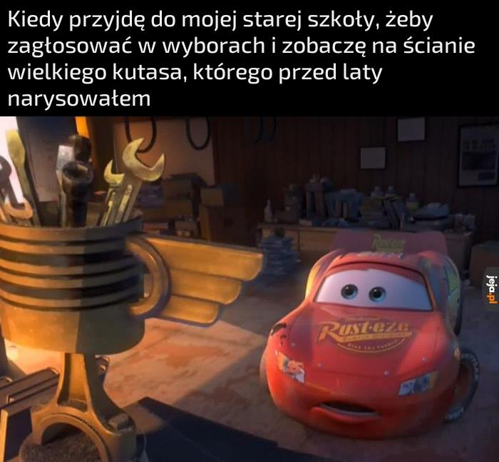 Moje dziedzictwo