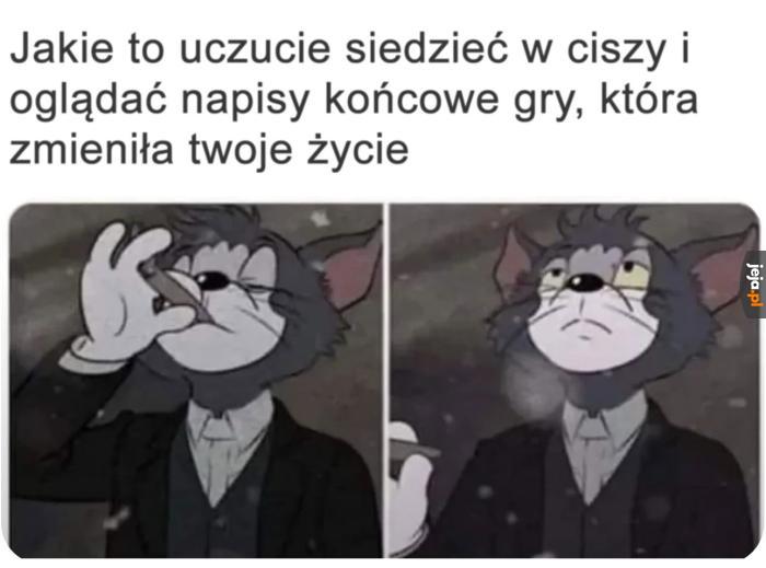 To była piękna podróż