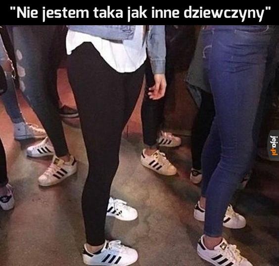 Dobrze, że mówisz...