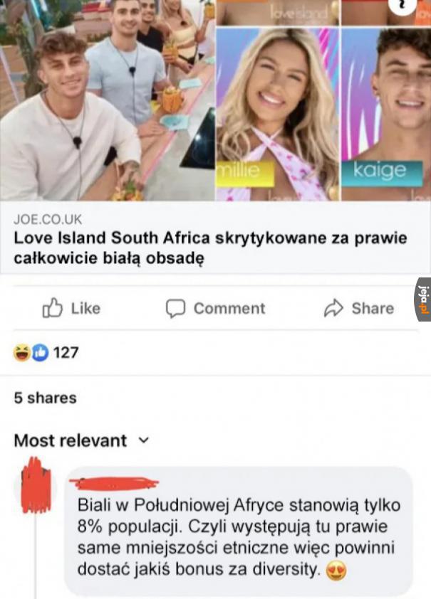 A więc... to chyba okej?