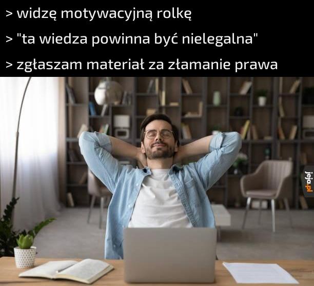 Obywatelski obowiązek wykonany