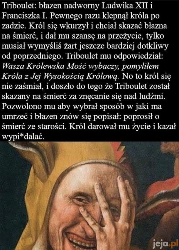 Dobry błazen