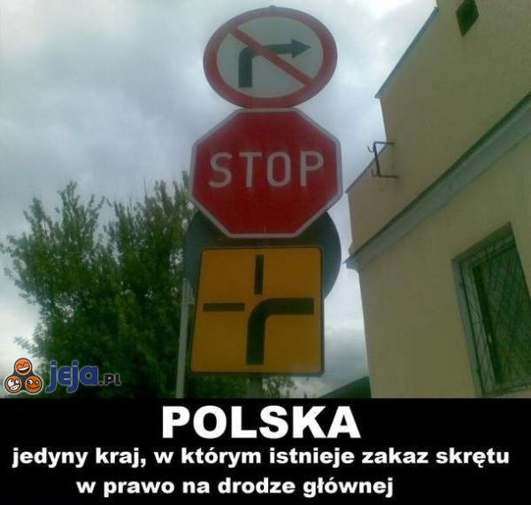 Polska...