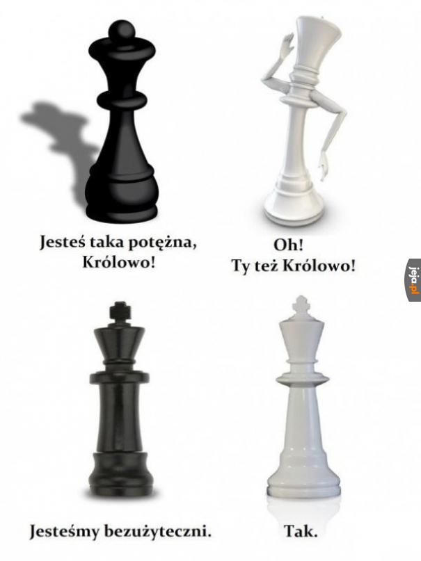 Szachy