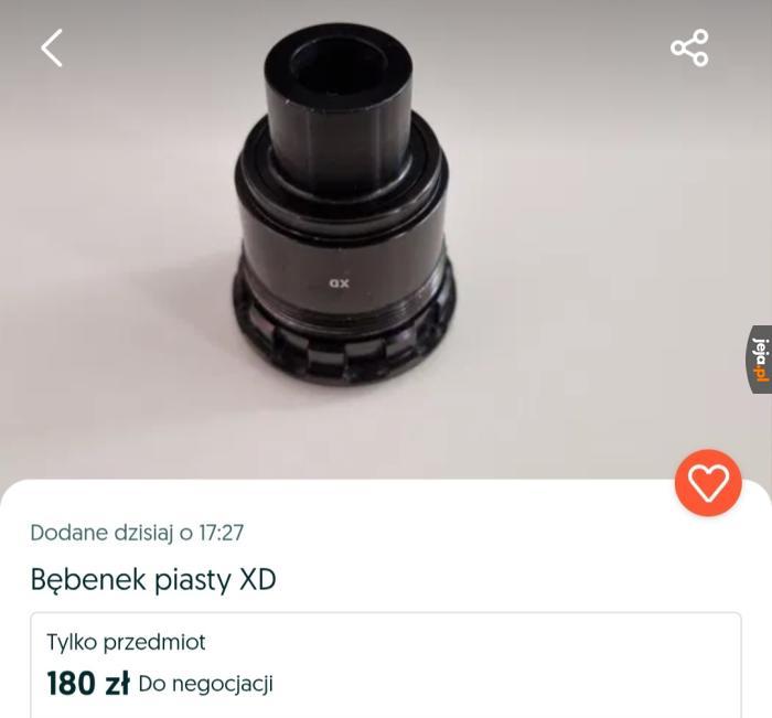 XD
