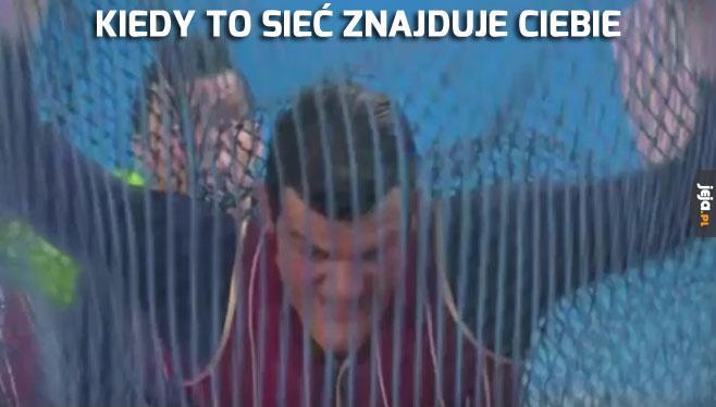 Tego nie było w planie