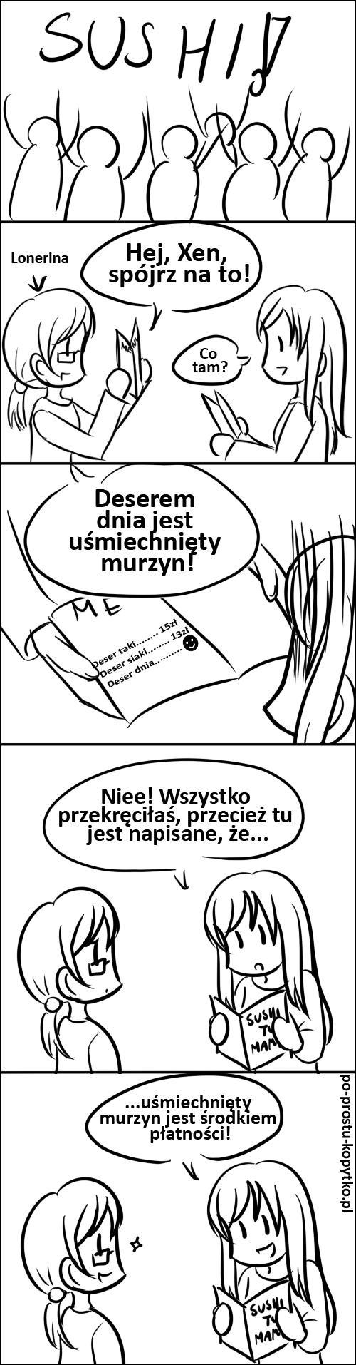 Murzyn Debit