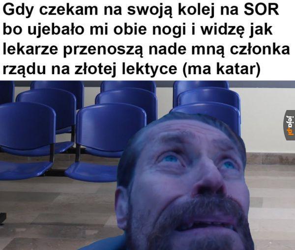 Równi i równiejsi