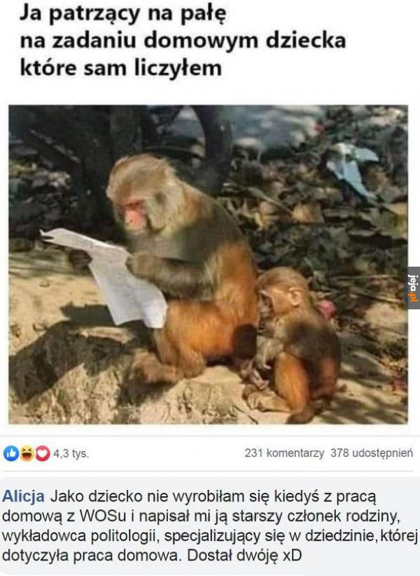 Szkoła taka jest